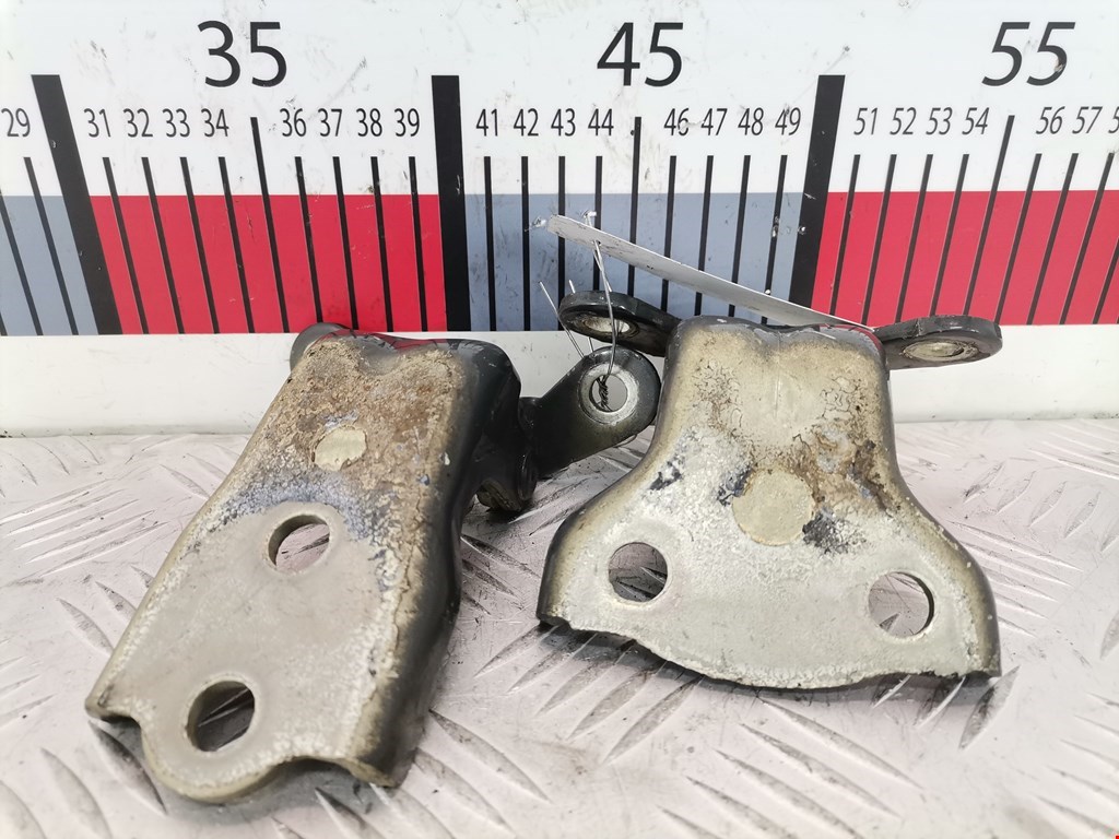 Петля двери задней правой Chevrolet Captiva 1 (2006-2018)