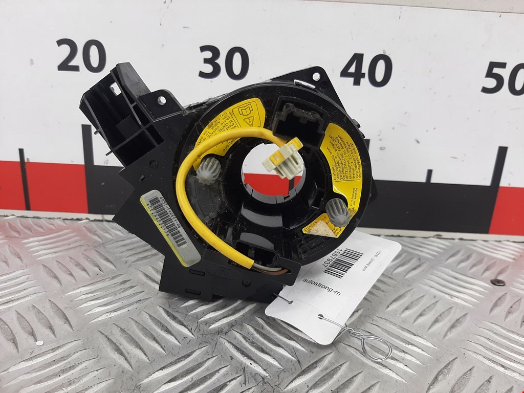 Механизм подрулевой для SRS (ленточный) FORD Focus II 2005-2011