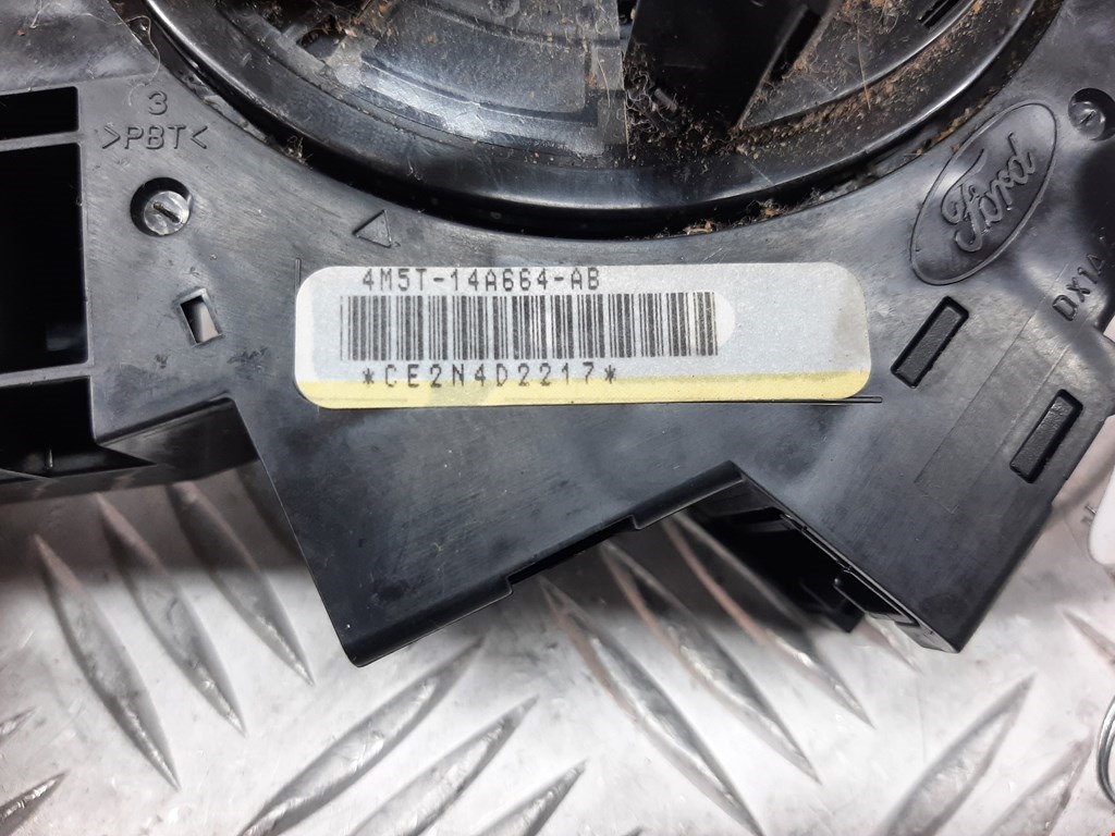 Механизм подрулевой для SRS (ленточный) FORD Focus II 2005-2011