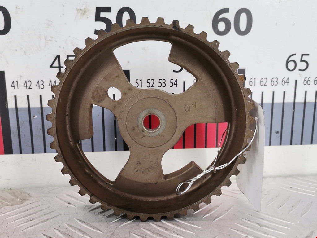 Шестерня (шкив) распредвала PEUGEOT 308 2007-2015