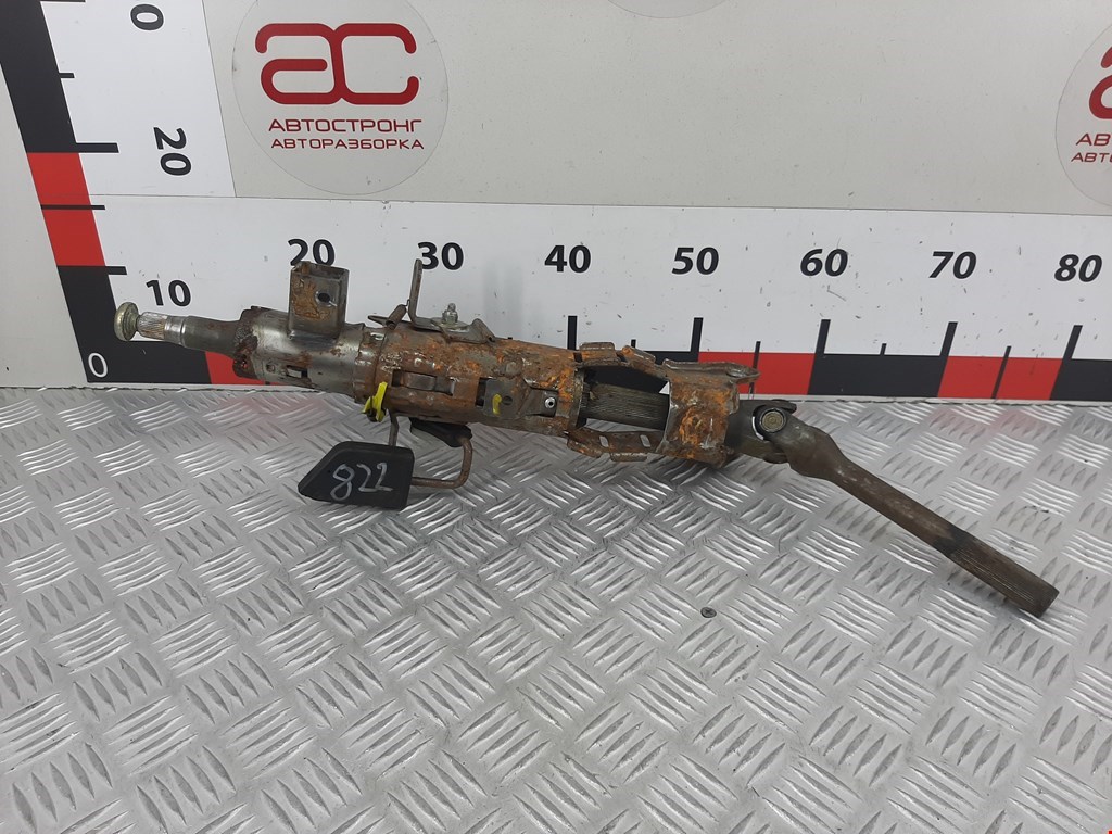Колонка рулевая CITROEN C5 I 2001-2008