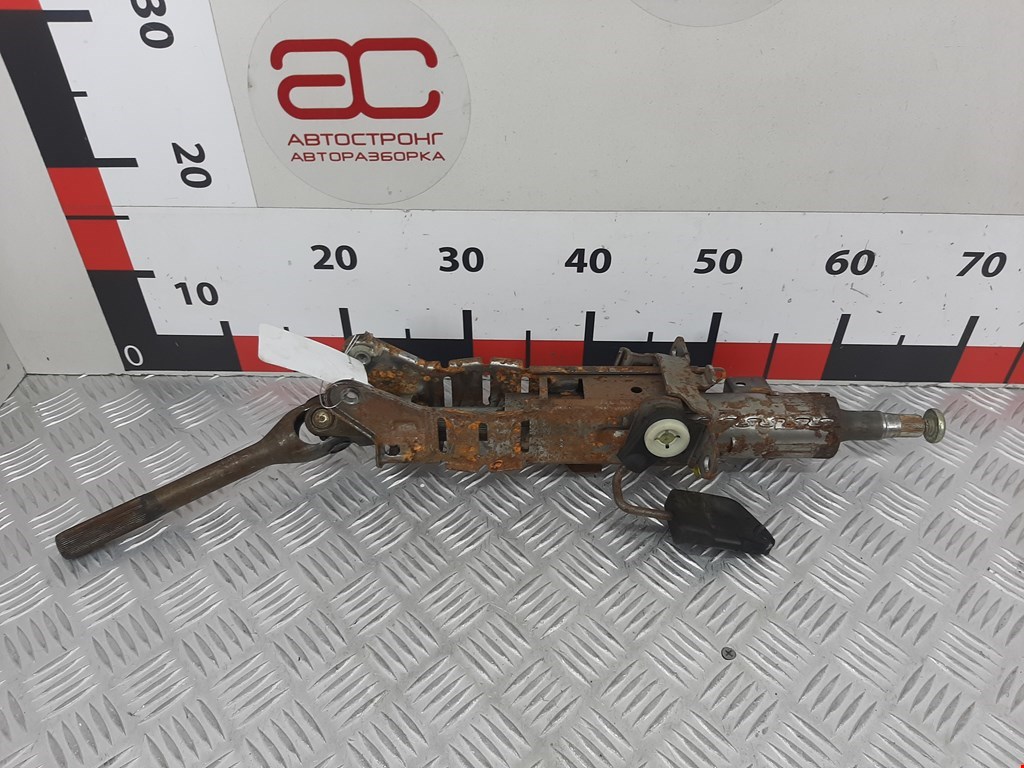 Колонка рулевая CITROEN C5 I 2001-2008