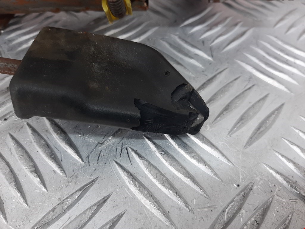 Колонка рулевая CITROEN C5 I 2001-2008