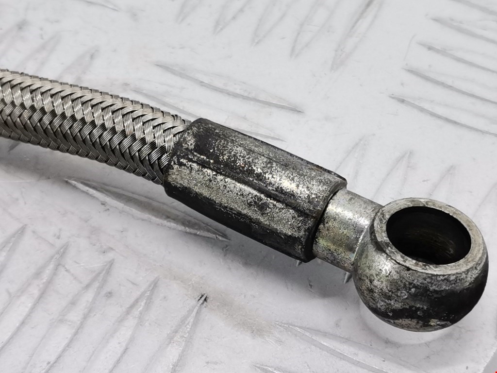 Трубка нагнетателя OPEL Vectra Vectra C 2002-2008