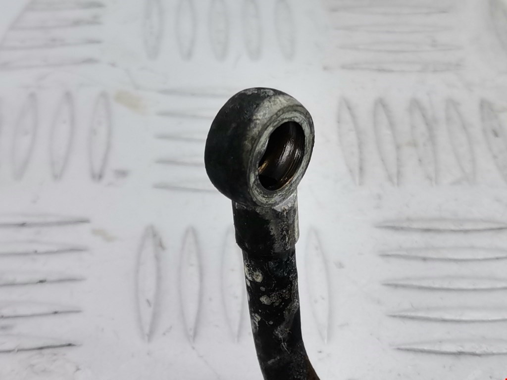 Трубка нагнетателя OPEL Vectra Vectra C 2002-2008