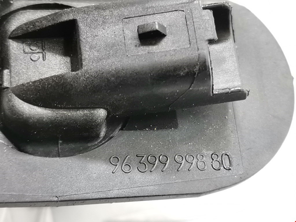 Датчик положения коленвала PEUGEOT 206 1998-2012