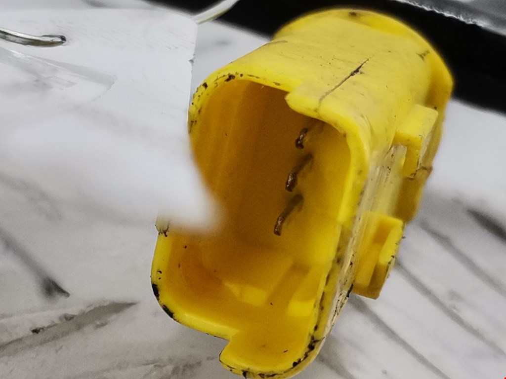 Датчик уровня масла PEUGEOT 307 2001-2008