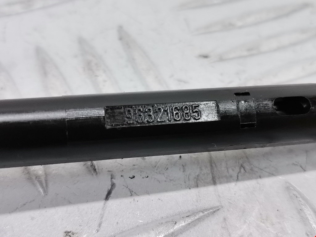 Датчик уровня масла PEUGEOT 307 2001-2008