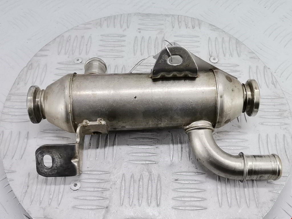 Радиатор системы ЕГР CITROEN Xsara 1997-2000