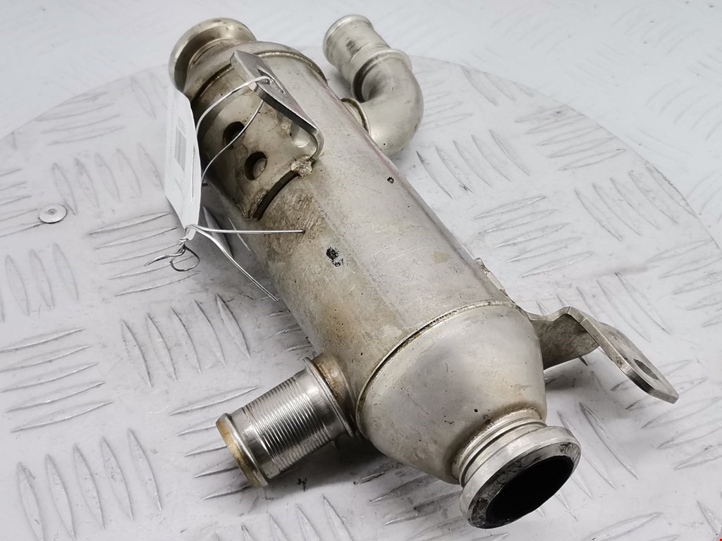 Радиатор системы ЕГР CITROEN Xsara 1997-2000