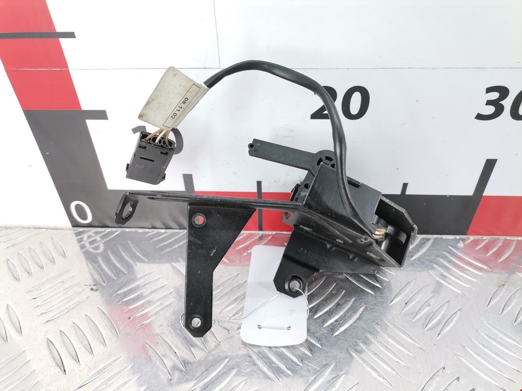 Замок заднего стекла BMW 5-Series (E39) (1995-2004)