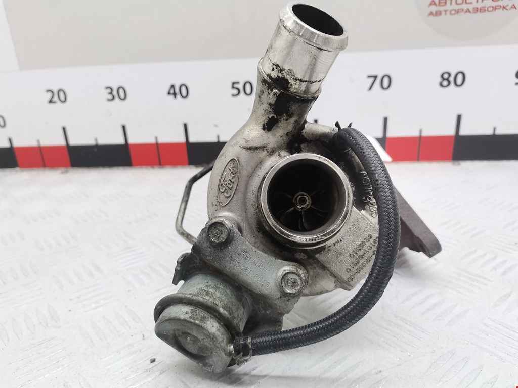 Турбина FORD Transit 2006-2014