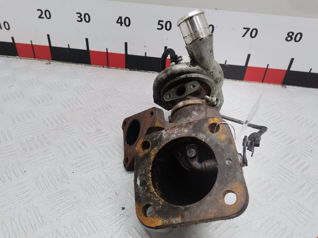 Турбина FORD Transit 2006-2014