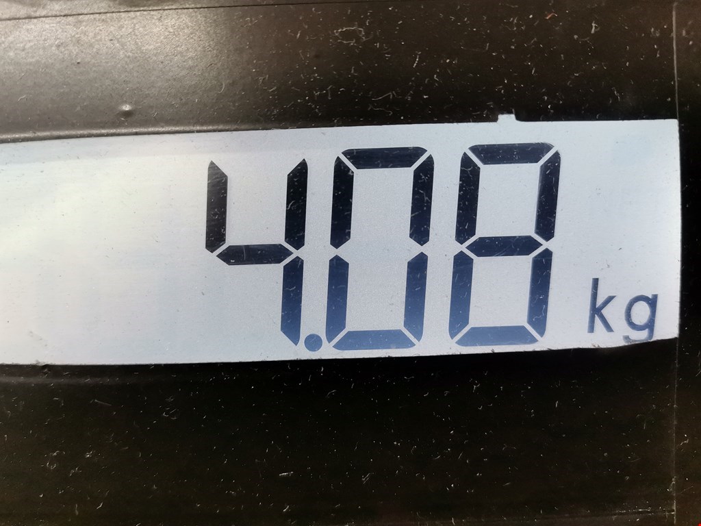 Турбина FORD Transit 2006-2014