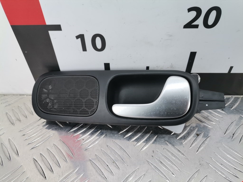 Ручка дверная передняя внутренняя правая AUDI A3 8L 1996-2003