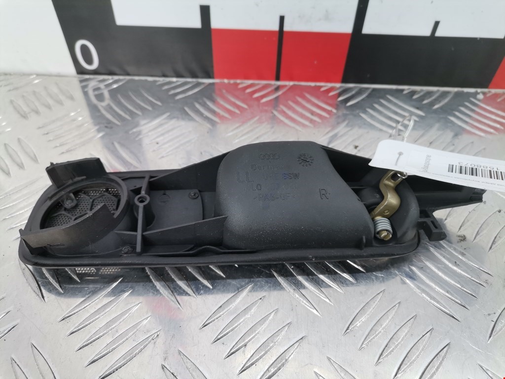 Ручка дверная передняя внутренняя правая AUDI A3 8L 1996-2003