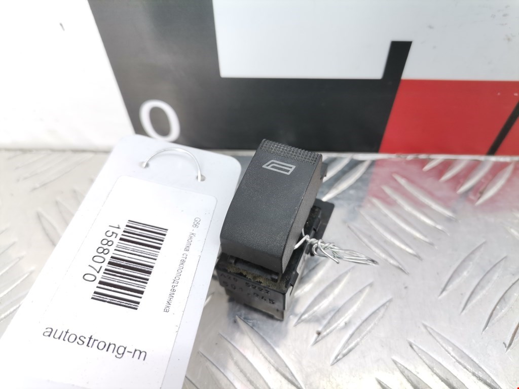 Кнопка стеклоподъемника AUDI A3 8L 1996-2003