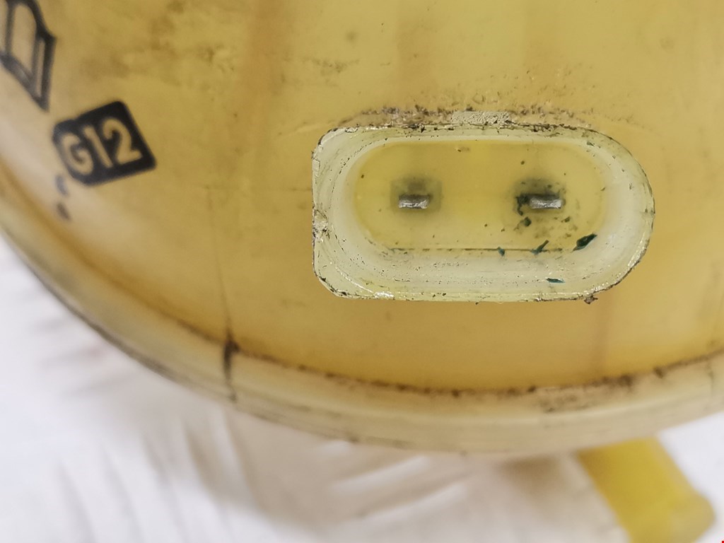 Бачок расширительный VOLKSWAGEN Golf IV 1997-2003