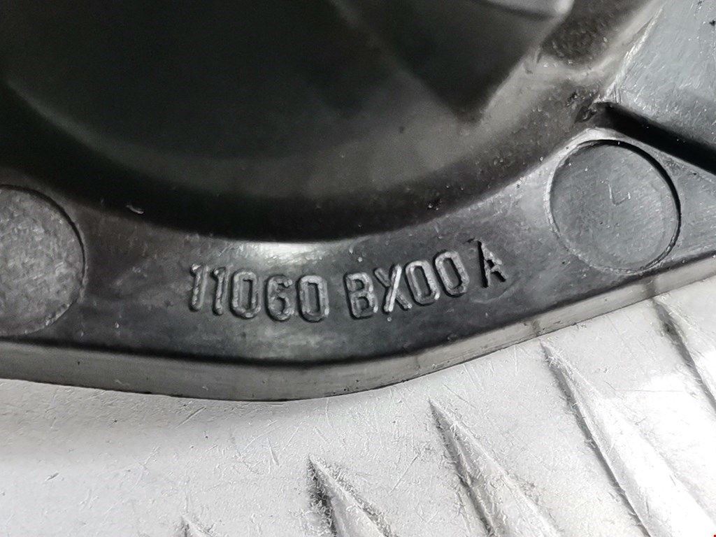 Корпус термостата NISSAN Note E11 2005-2014