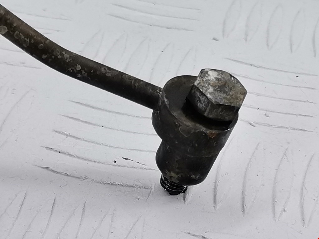 Трубка нагнетателя FORD Mondeo III 2000-2007