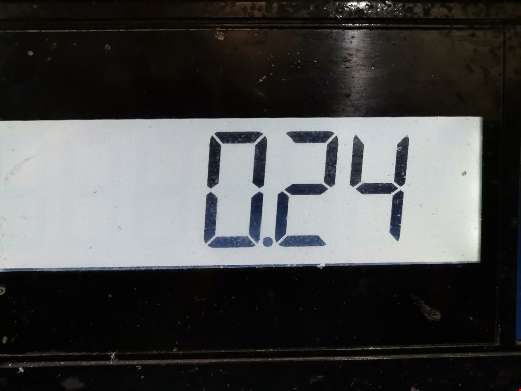 Трубка нагнетателя FORD Mondeo III 2000-2007