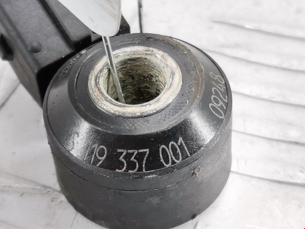 Датчик детонации NISSAN Note E11 2005-2014