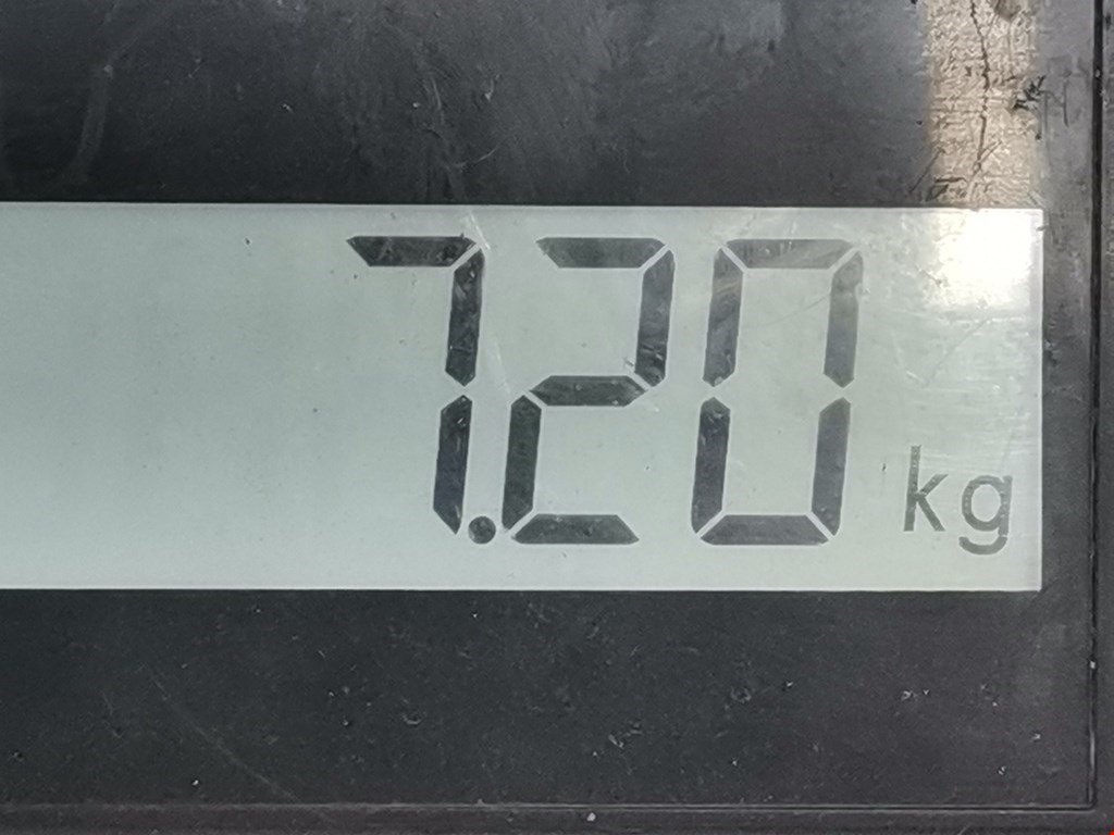 Ступица передняя правая VOLKSWAGEN Passat B7 2011-2015