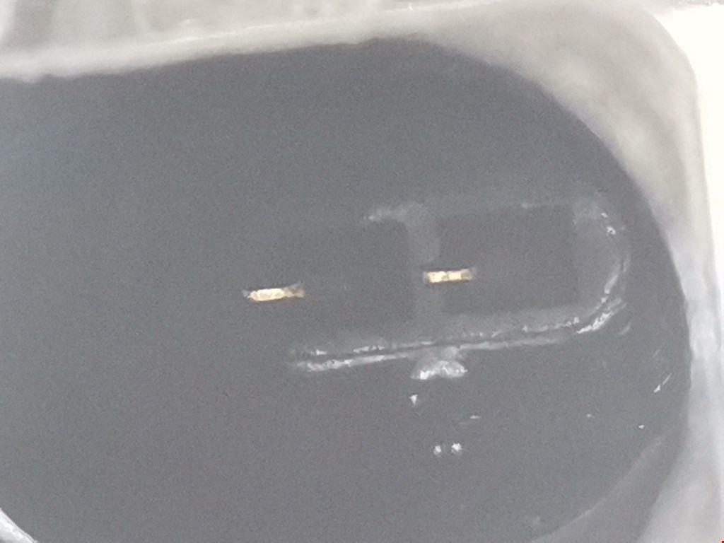 Датчик ABS передний левый VOLKSWAGEN Passat B7 2011-2015