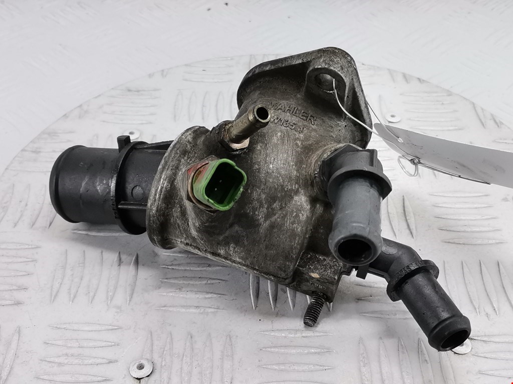 Корпус термостата OPEL Astra H/Family 2004-2015