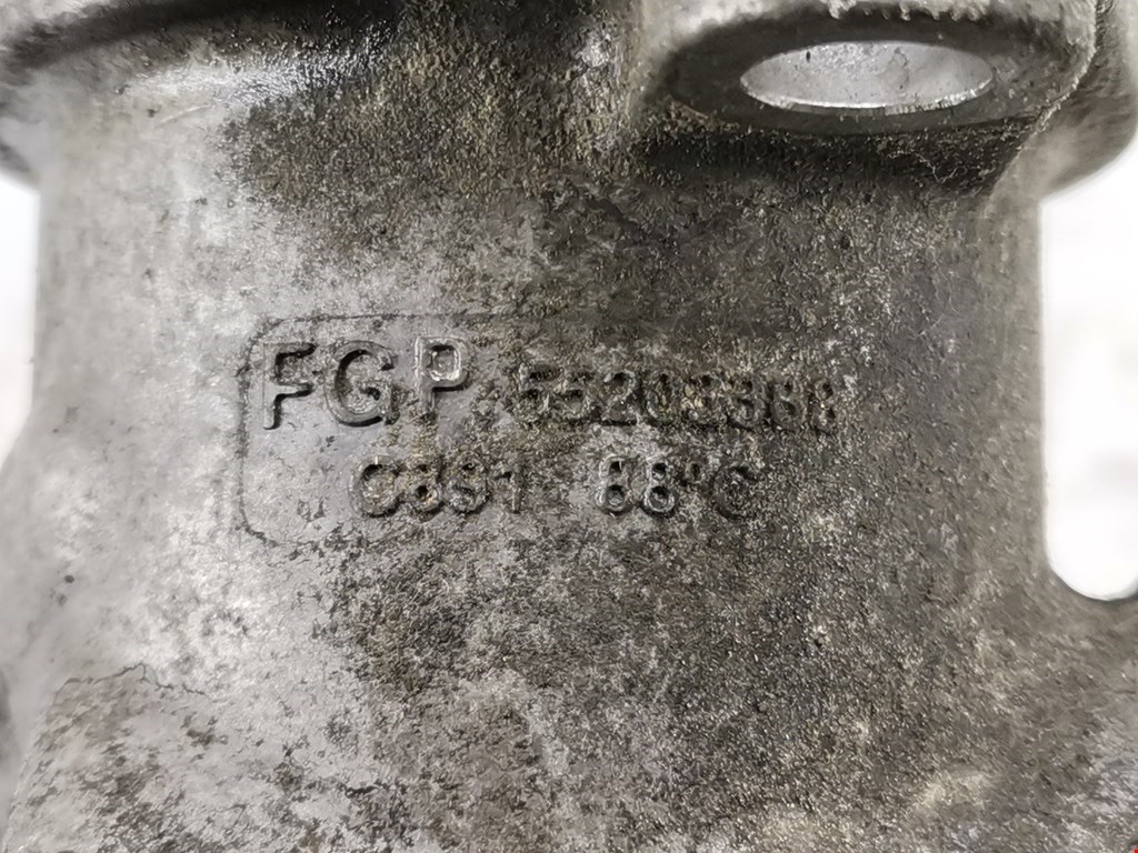 Корпус термостата OPEL Astra H/Family 2004-2015