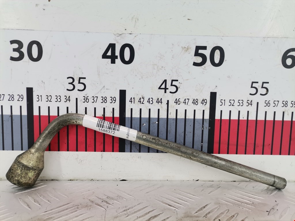 Ключ балонный LANCIA Delta III (844) 2008-2014