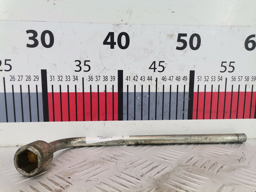 Ключ балонный LANCIA Delta III (844) 2008-2014