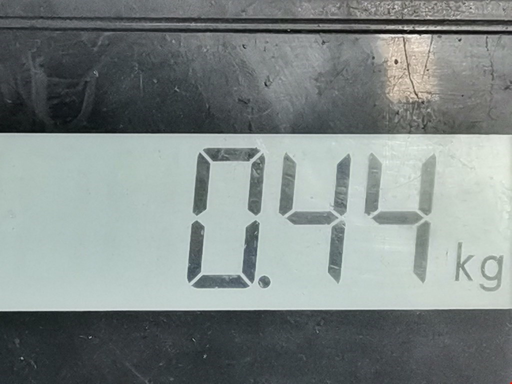 Ключ балонный RENAULT Scenic I 1996-2003