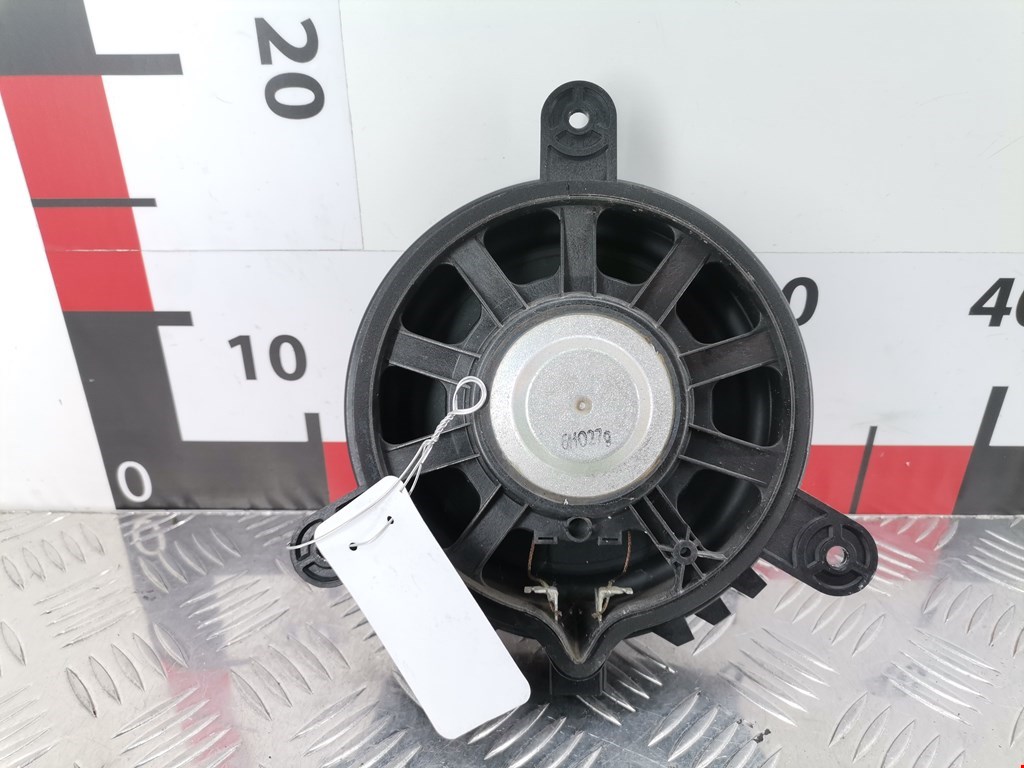 Динамик VOLVO C30 2006-2013