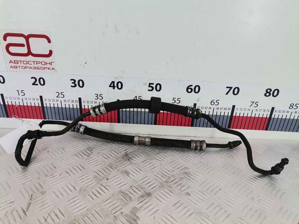 Трубка гидроусилителя (ГУР) MERCEDES-BENZ A-Class W168 1997-2004