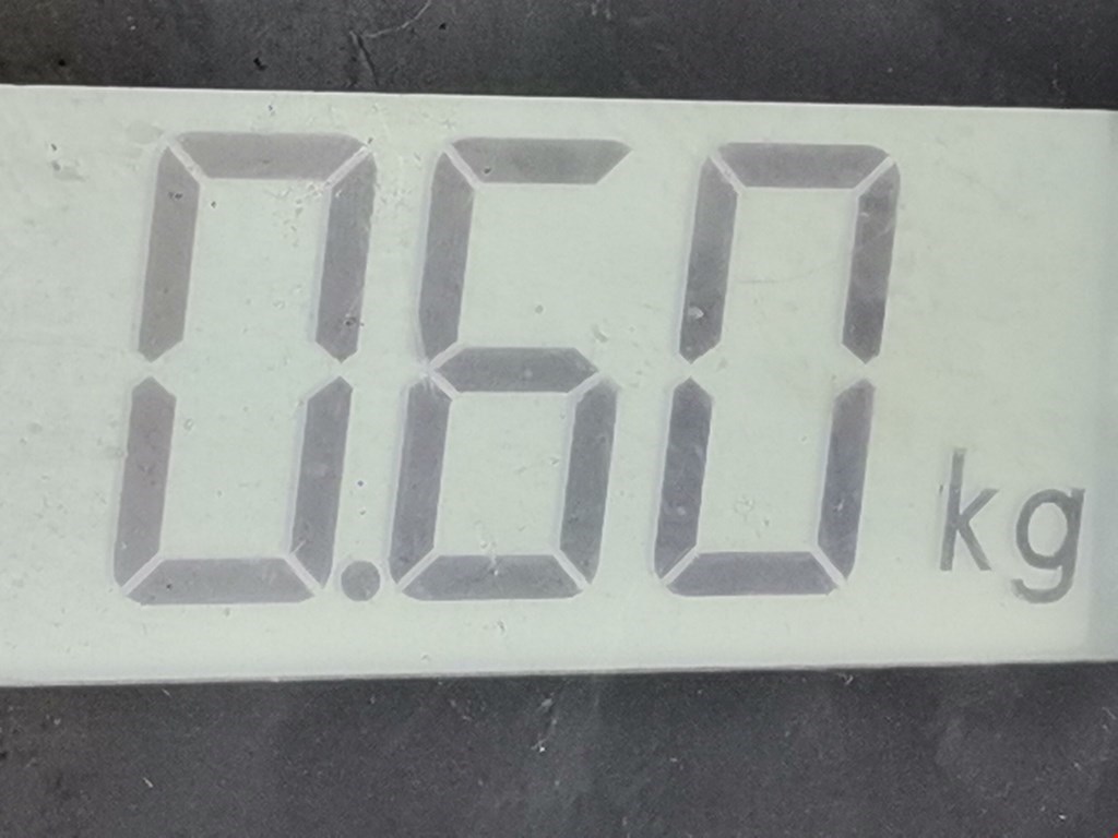 Трубка гидроусилителя (ГУР) MERCEDES-BENZ A-Class W168 1997-2004