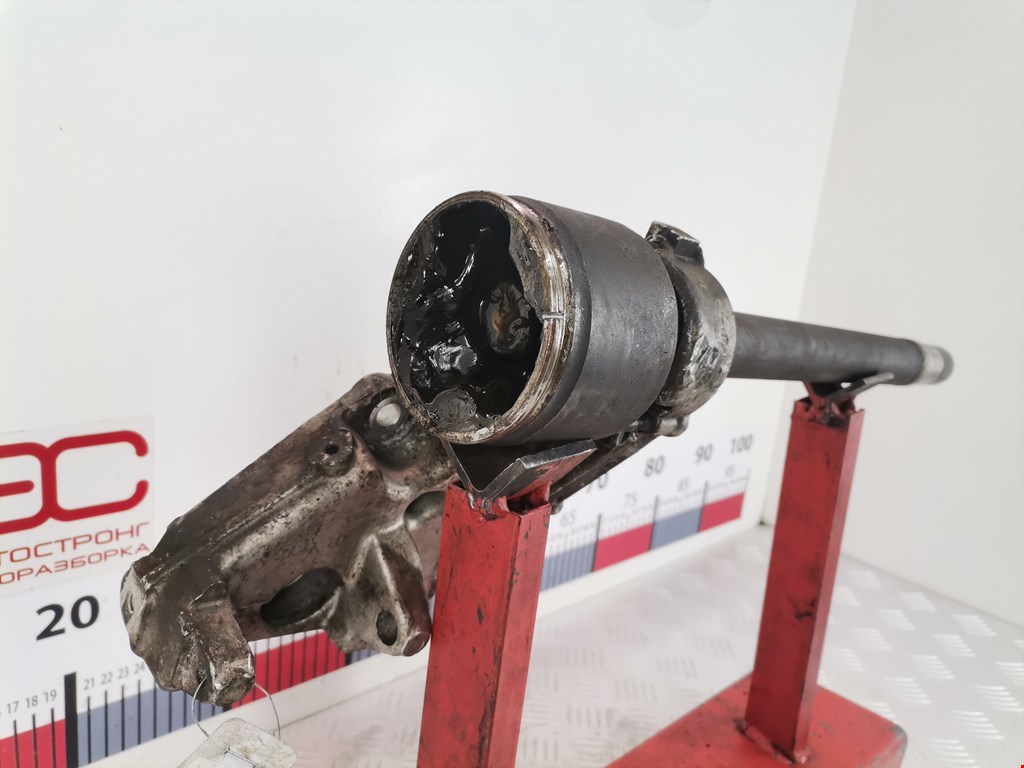 Полуось (привод, приводной вал) передняя правая CITROEN Jumper 244 2002-2006