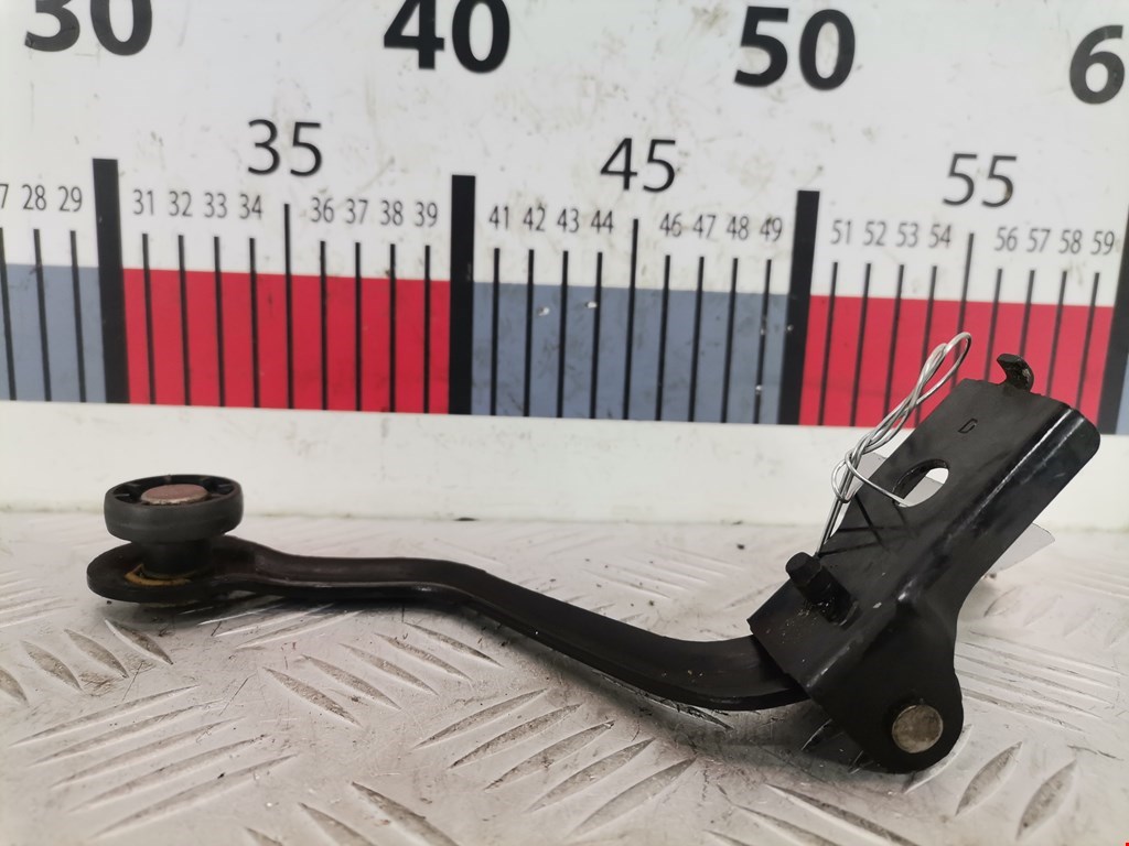 Ролик двери сдвижной (левый/правый средний верхний/нижний) PEUGEOT 807 2002-2014