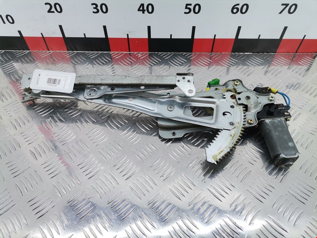 Стеклоподъемник задний левый SUBARU Legacy 1998-2004