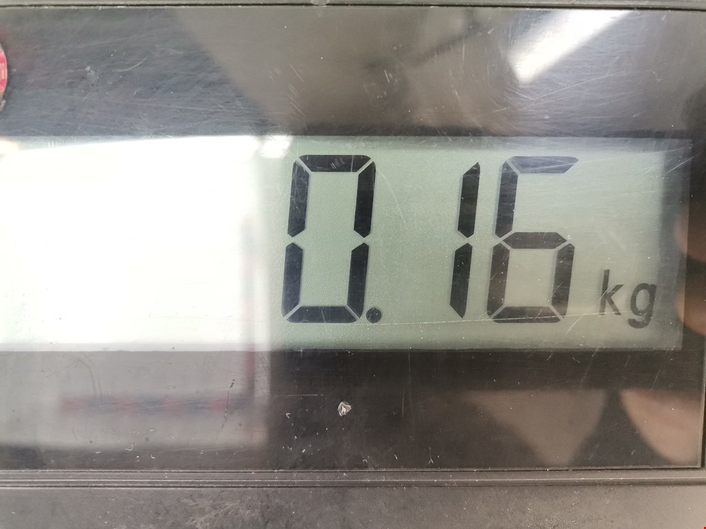 Ручка двери задней наружная левая SUBARU Legacy 1998-2004