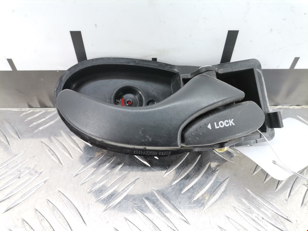 Ручка дверная передняя внутренняя правая FORD Focus I 1998-2005