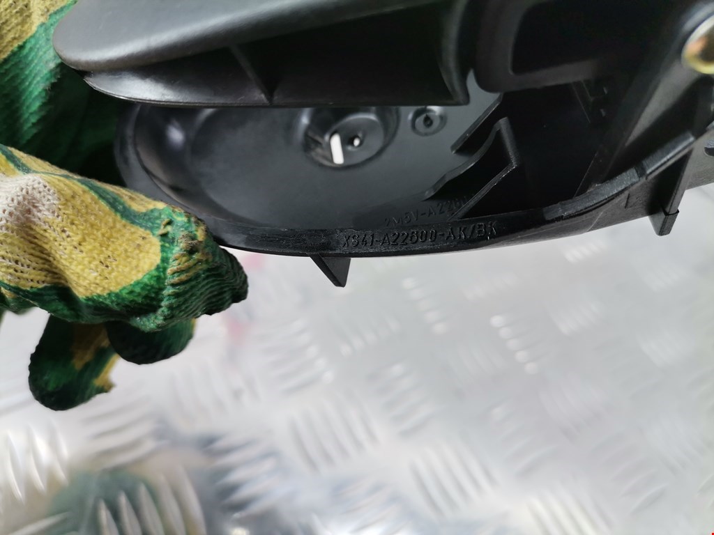 Ручка дверная передняя внутренняя правая FORD Focus I 1998-2005