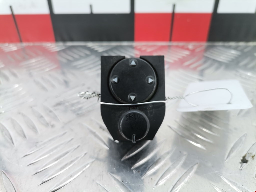 Блок управления зеркалами AUDI A4 B5 1995-2001