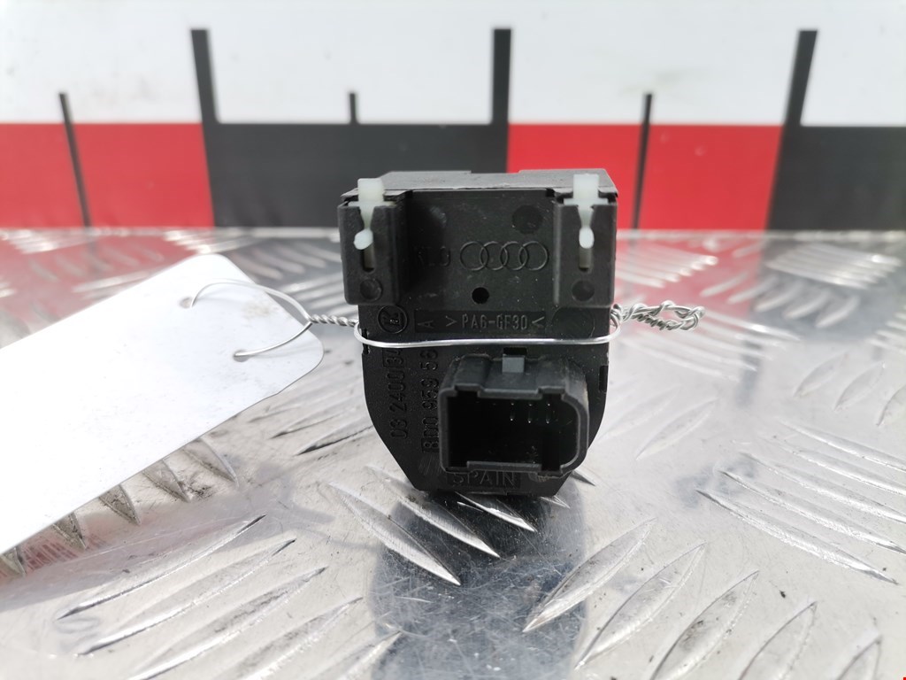 Блок управления зеркалами AUDI A4 B5 1995-2001