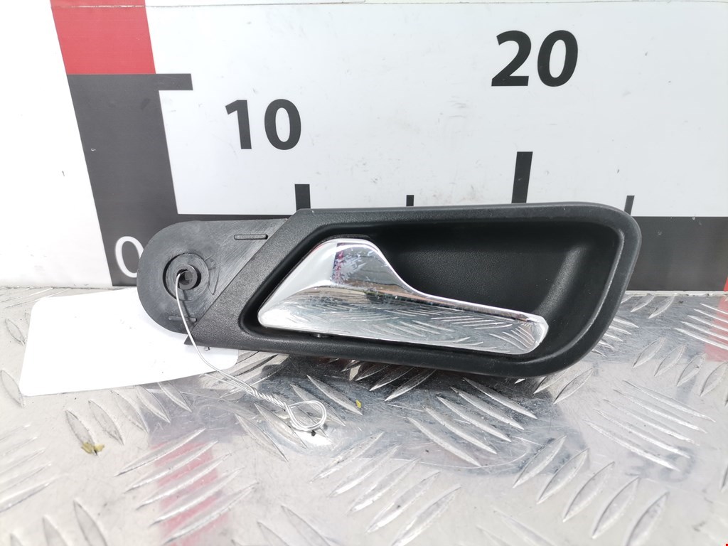 Ручка дверная передняя внутренняя левая MERCEDES-BENZ CLK-Class W208 1997-2002