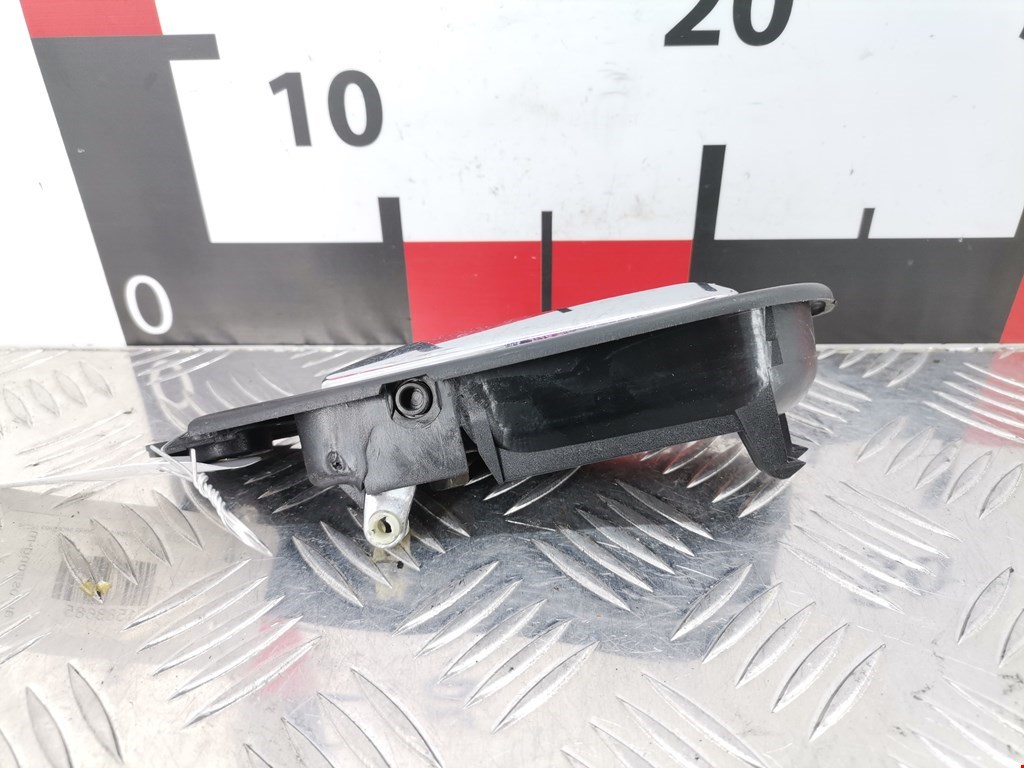 Ручка дверная передняя внутренняя левая MERCEDES-BENZ CLK-Class W208 1997-2002