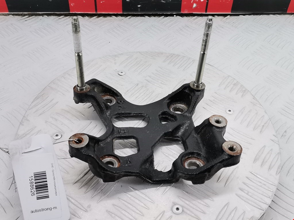 Кронштейн кондиционера LEXUS GS 2011-2018