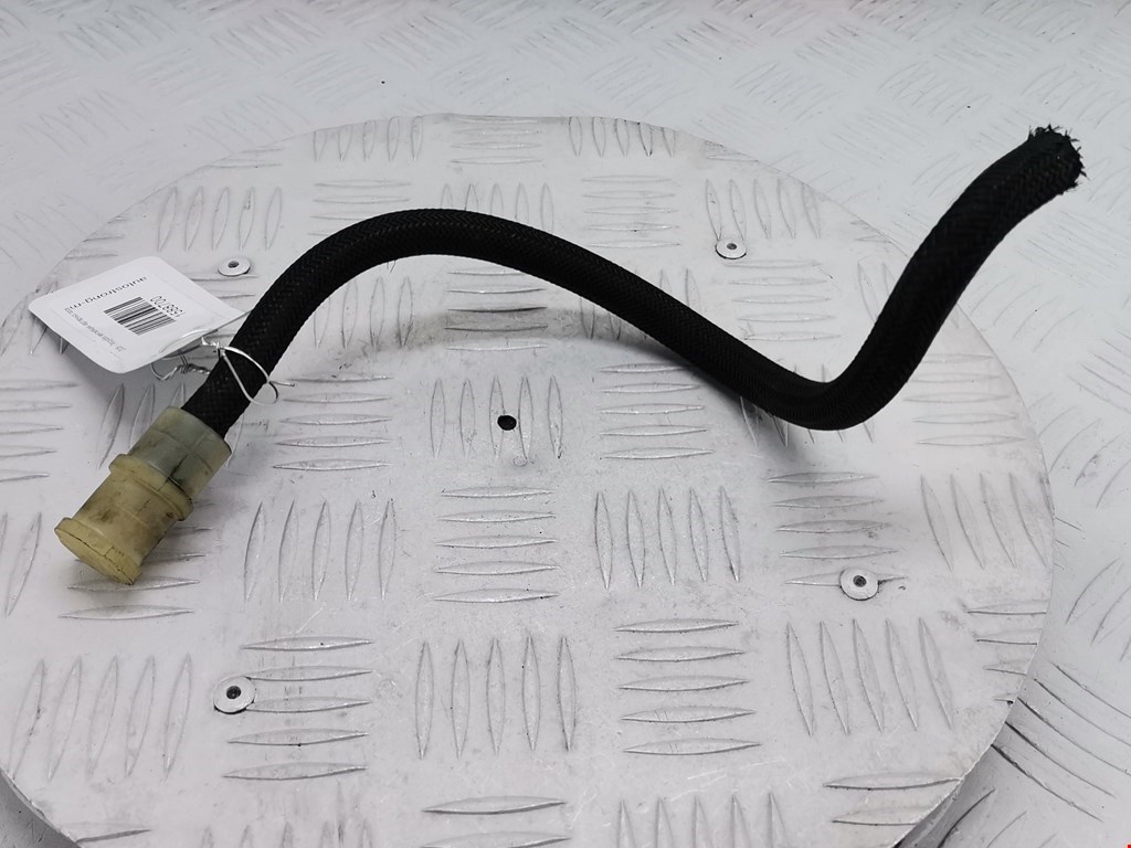 Трубка картерных газов NISSAN Qashqai J10 2006-2013