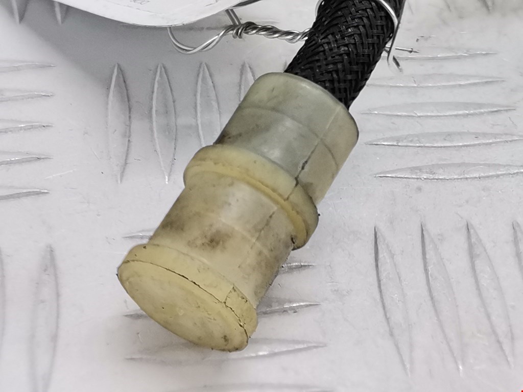 Трубка картерных газов NISSAN Qashqai J10 2006-2013