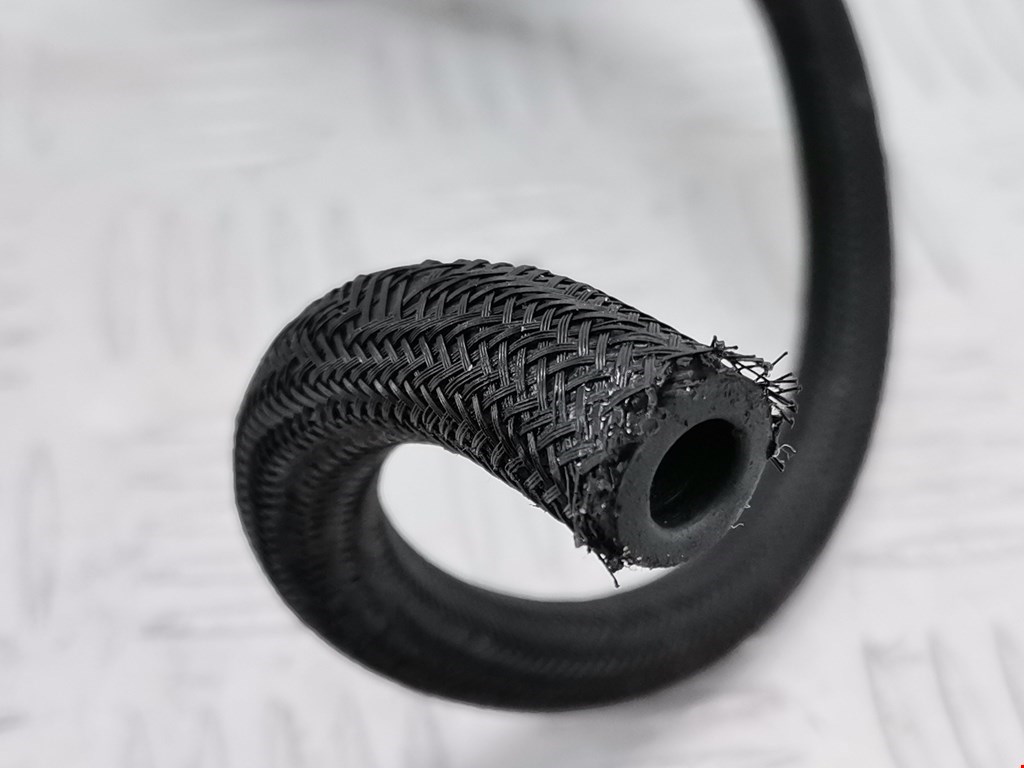 Трубка картерных газов NISSAN Qashqai J10 2006-2013